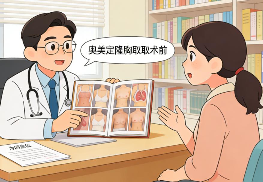 三、結(jié)合美雅楓黎星院長個人簡介解析價格因素