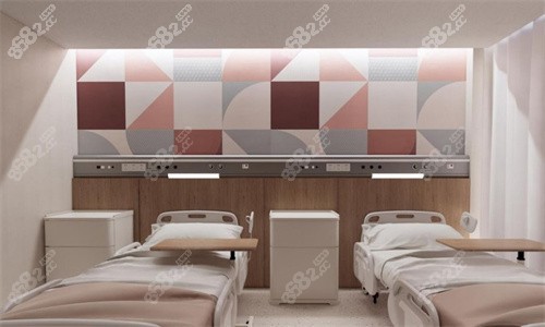 深圳富華整形病房