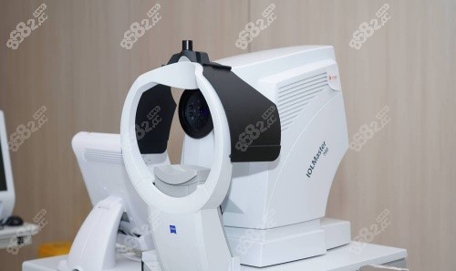 合肥沃瑞眼科設(shè)備示意圖