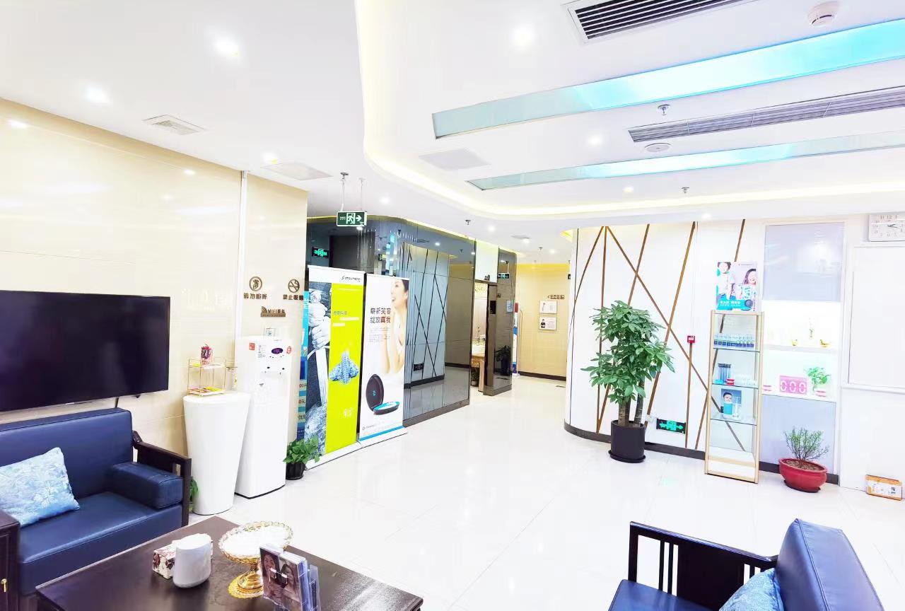 正版設備保護成效，北京歐洲之星醫(yī)院設備情況如何？