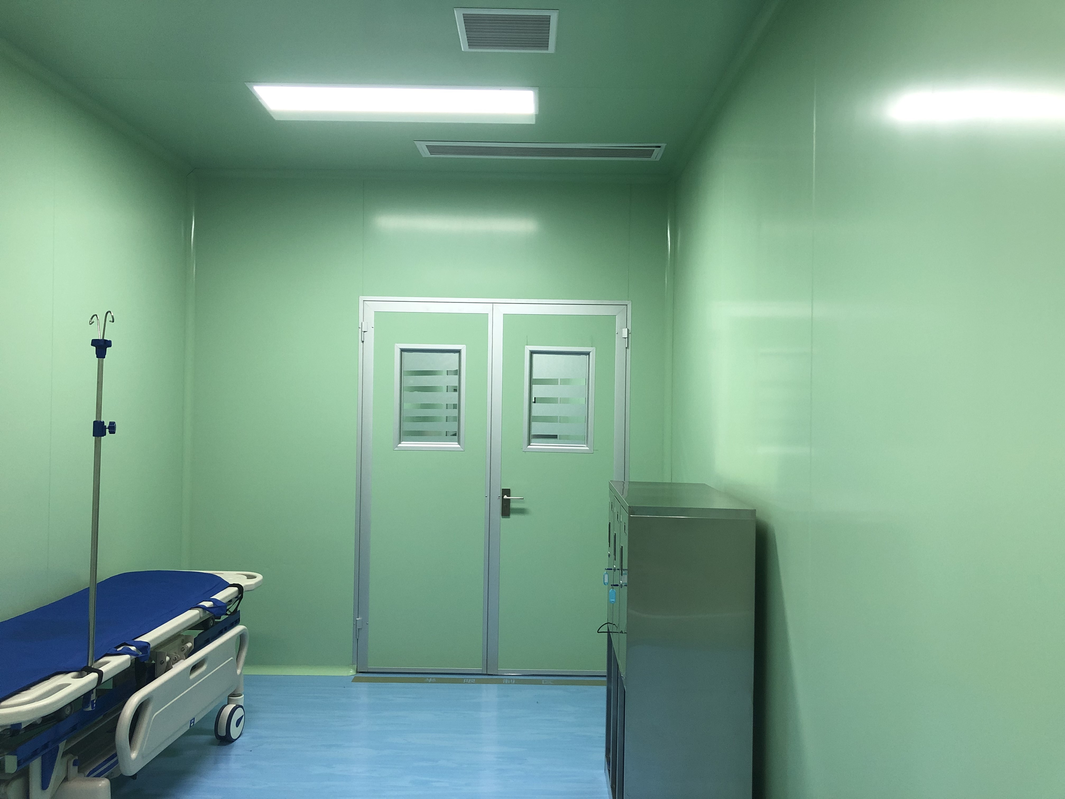 商丘市第一人民醫(yī)院眼科預約掛號的優(yōu)勢