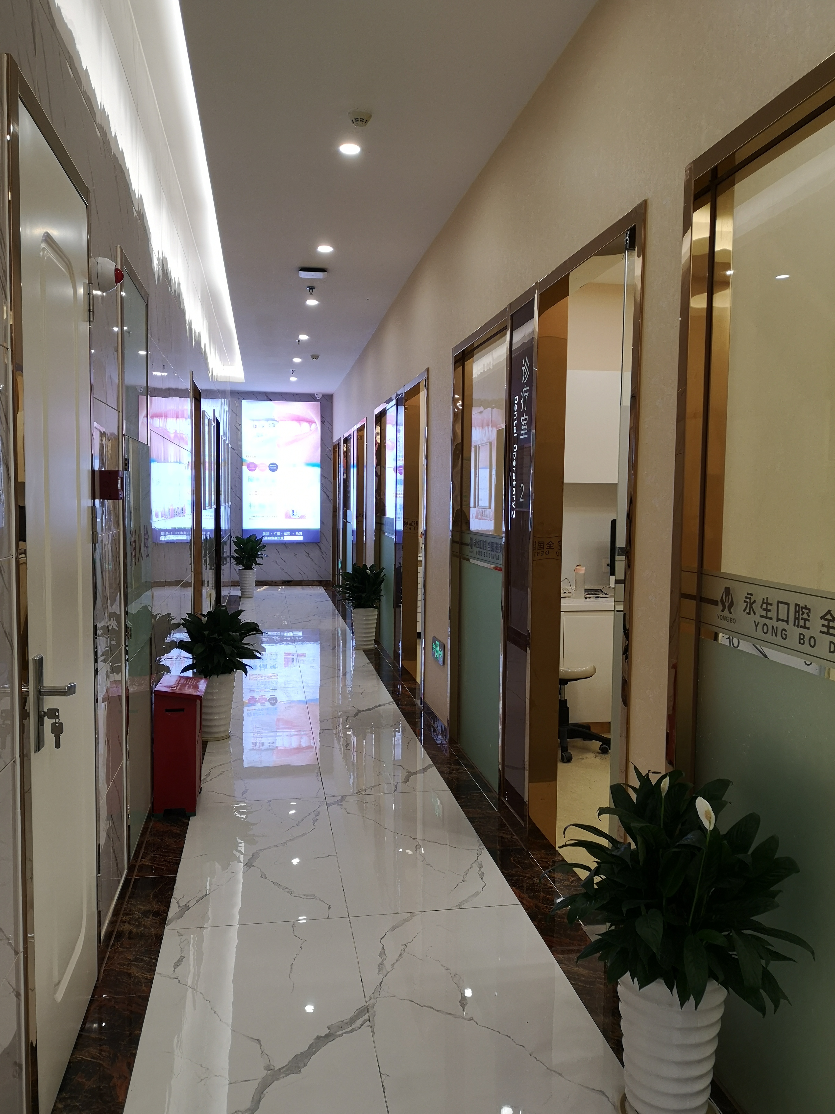 專精團(tuán)隊(duì)：保護(hù)治療成效