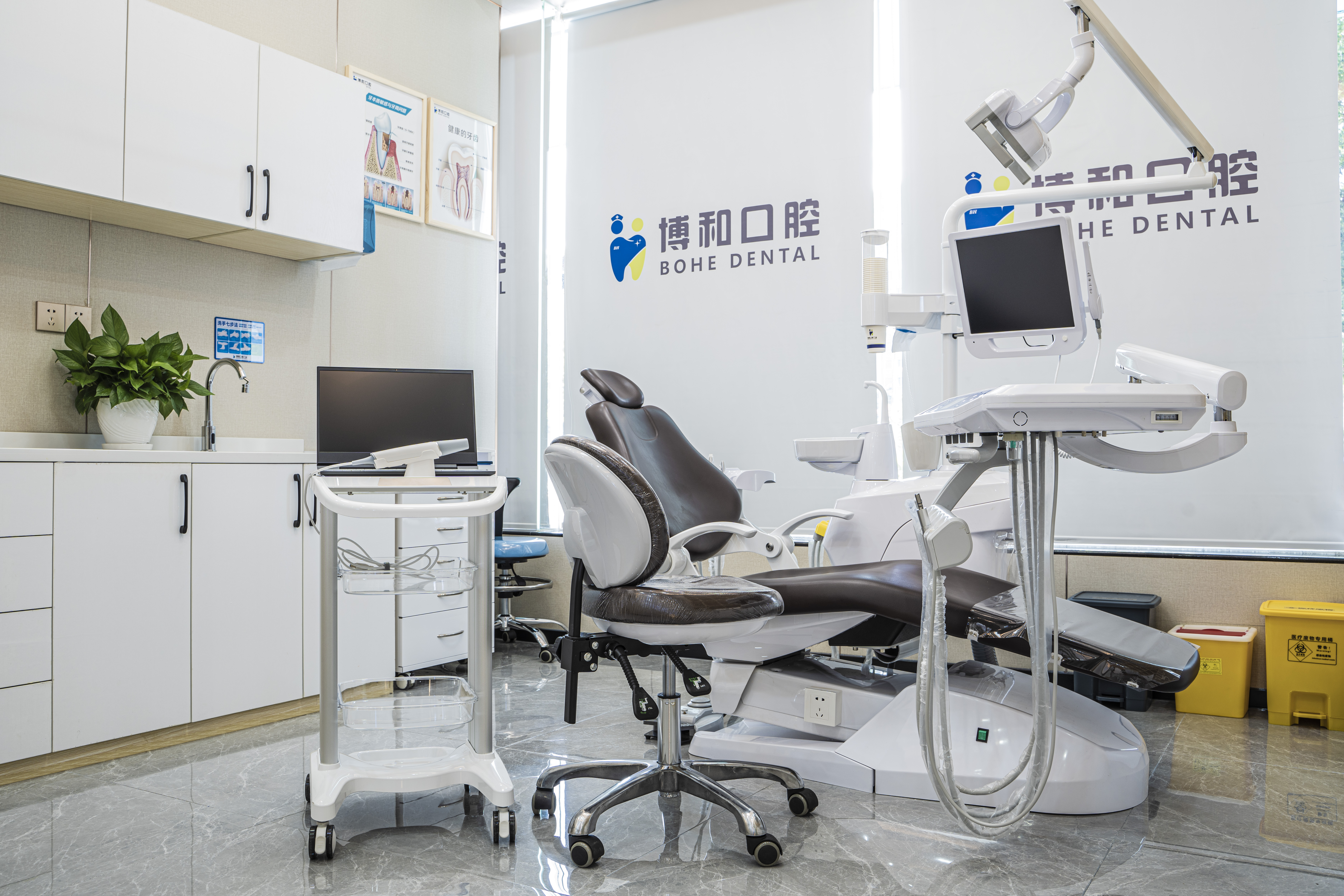 蘭州諾貝爾口腔醫(yī)院正規(guī)嗎