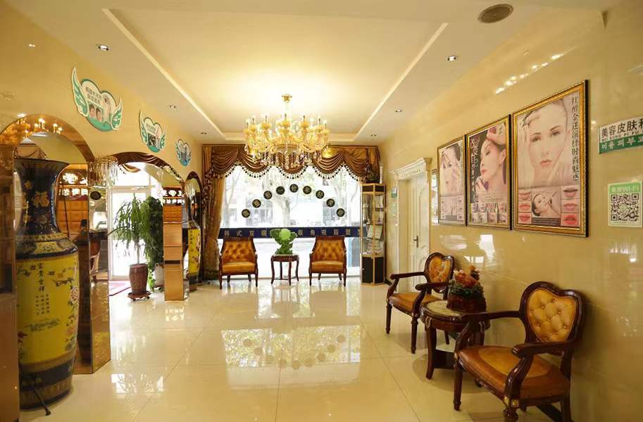 高偉——改臉型領(lǐng)域新星