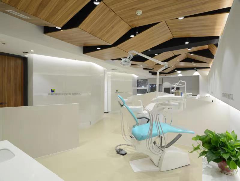 七、本地患者為何會(huì)一致好評(píng)酒泉諾貝爾口腔醫(yī)院？