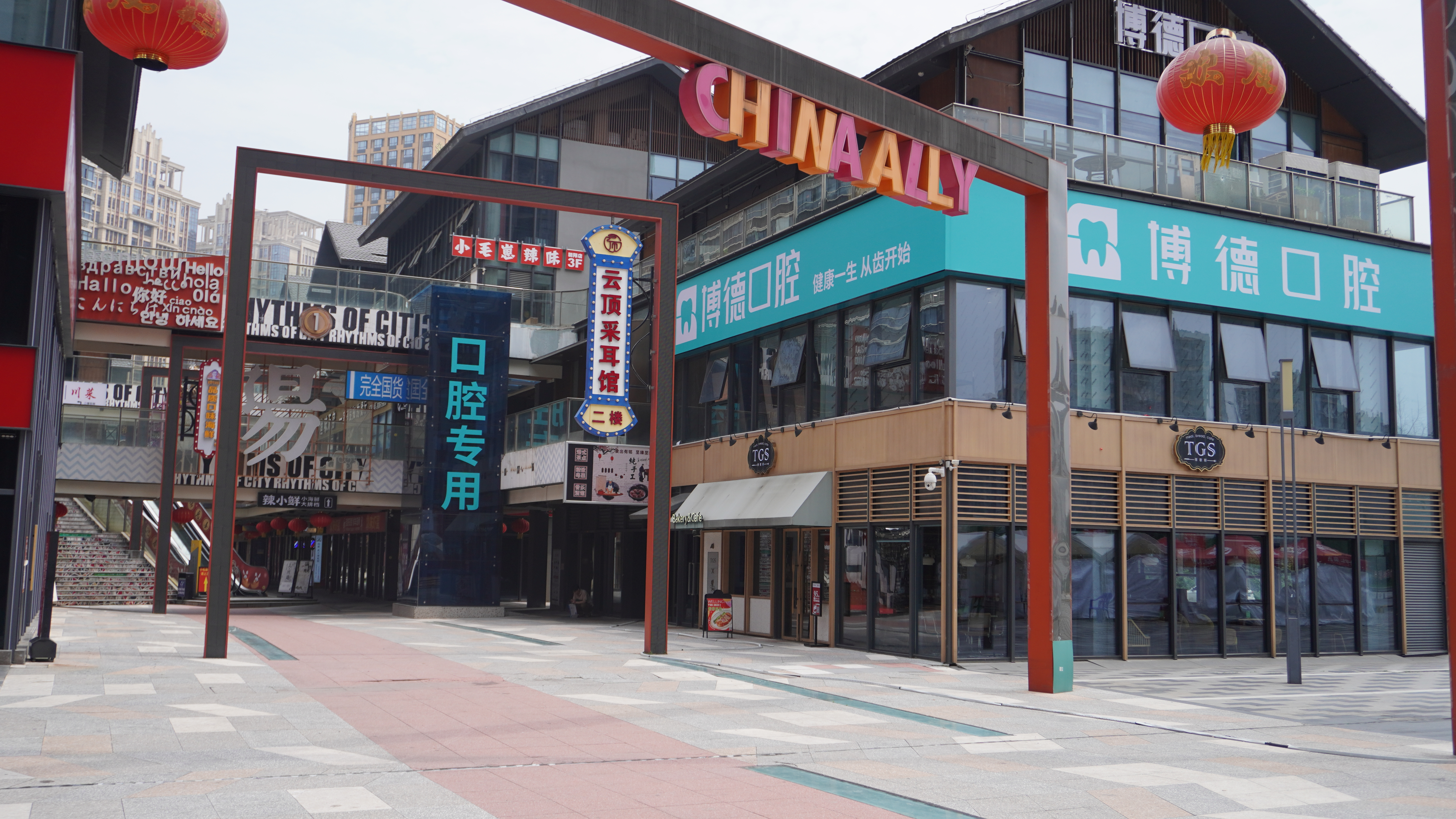 酒泉諾貝爾口腔醫(yī)院性價(jià)比為何超可