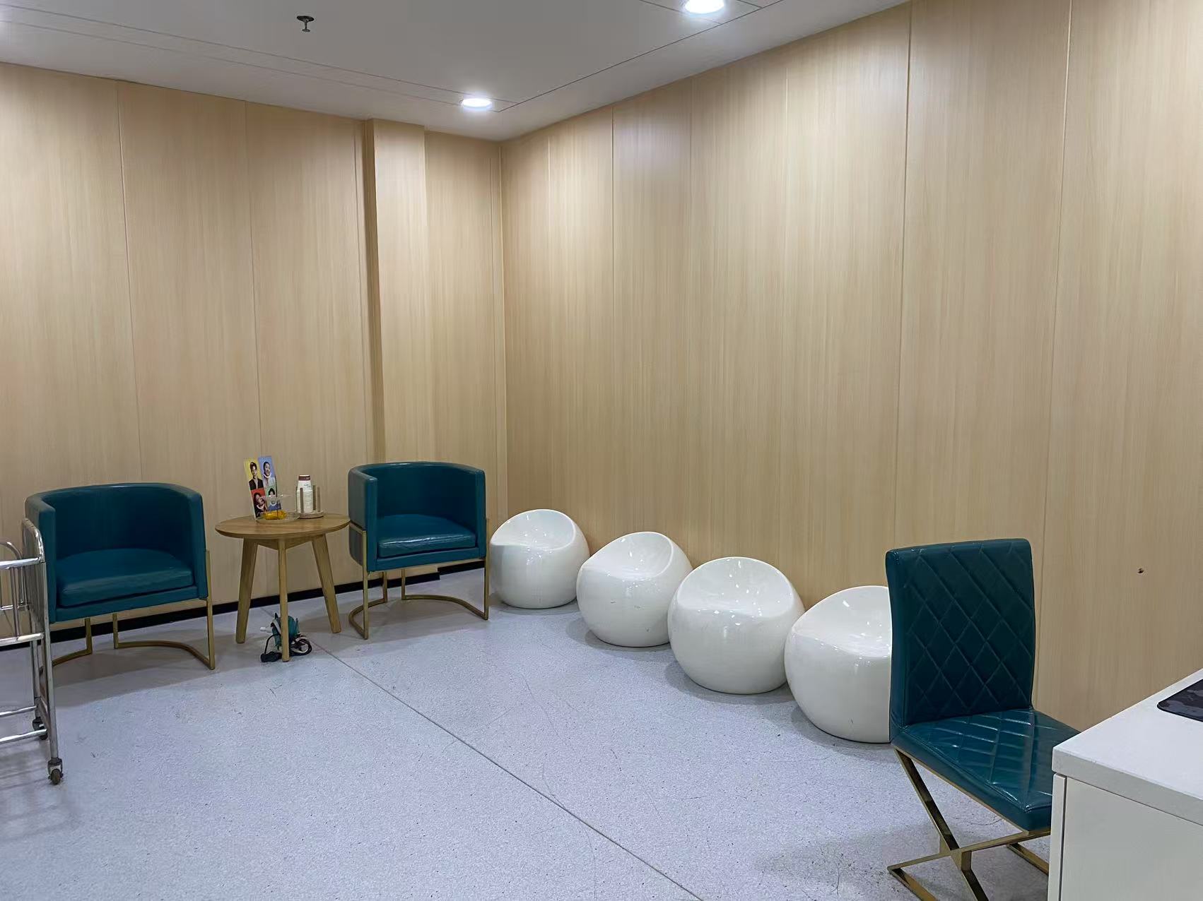 深圳寶麗李信鋒創(chuàng)舉東方黃金三角鼻雕技術解析