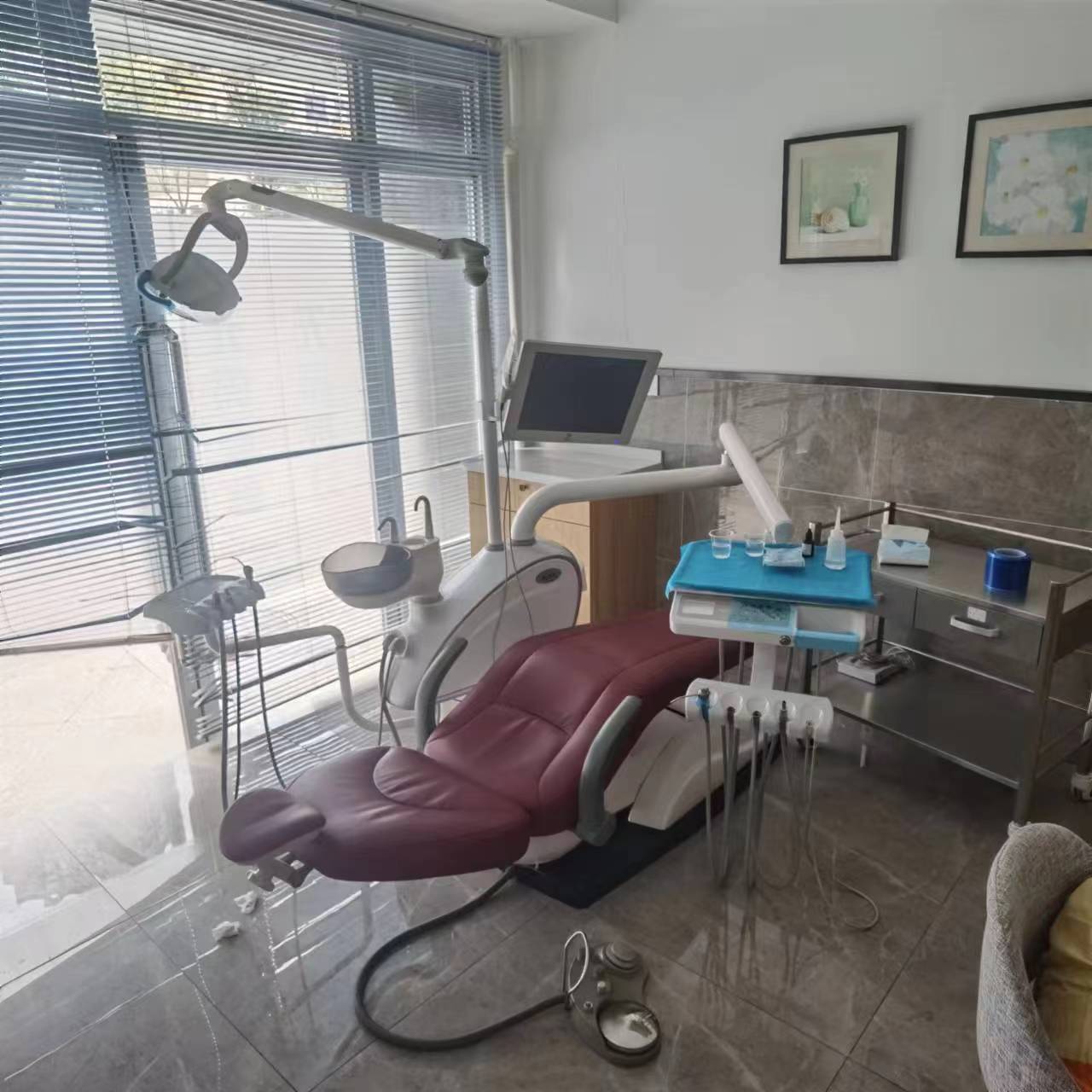 長沙正規(guī)口腔醫(yī)院補牙項目收費情況