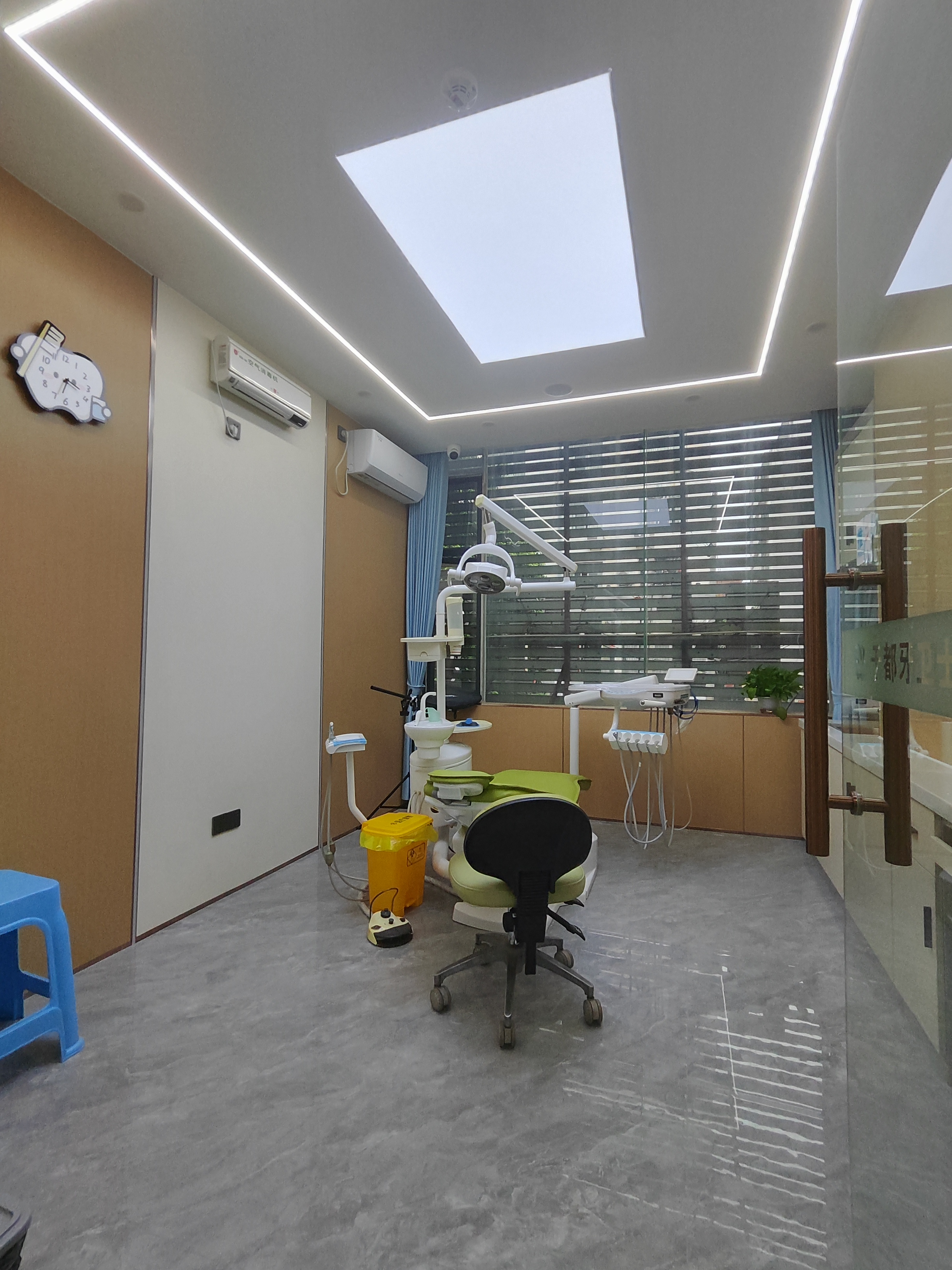 五、酒泉諾貝爾口腔醫(yī)院的口碑情況