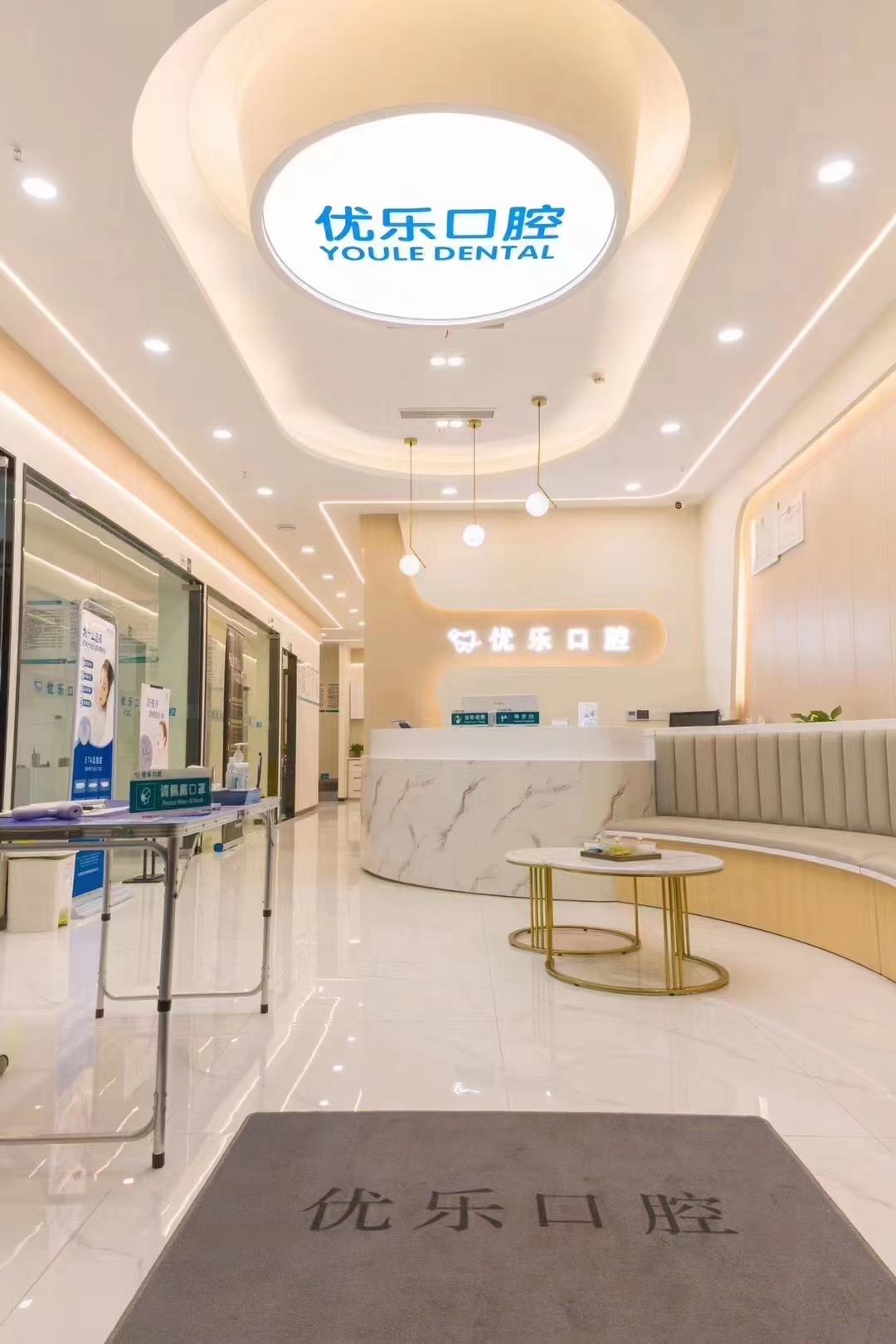 貴港人民醫(yī)院牙齒矯正收費(fèi)