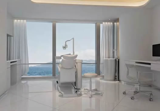 六、醫(yī)院的硬件設(shè)施：精良設(shè)備助力治療