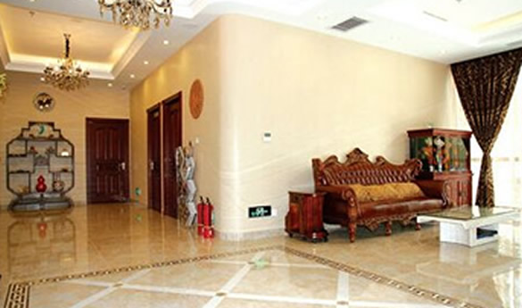 服務(wù)質(zhì)量：宜興華星醫(yī)療美容門診的貼心關(guān)懷