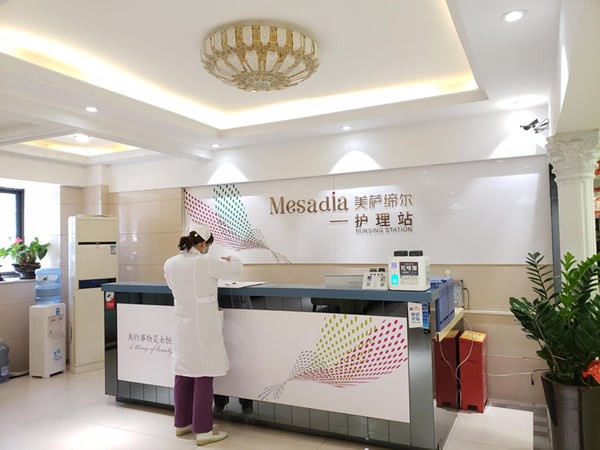 二、上榜醫(yī)院的資質(zhì)優(yōu)勢(shì)