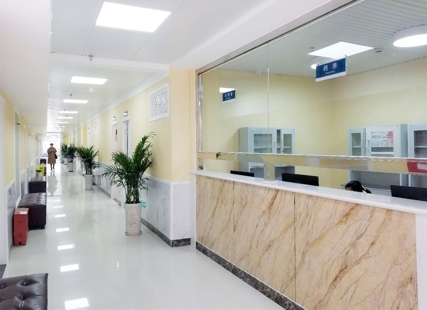 LBD減張縫合術(shù)：讓疤痕“乖乖聽話”