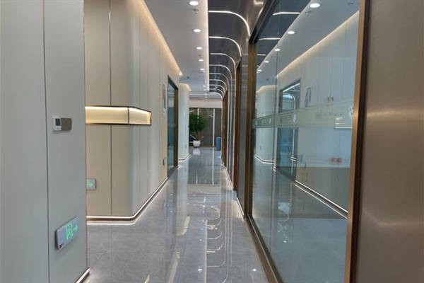 二、酒泉諾貝爾口腔醫(yī)院肅州店情況