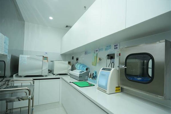 五、酒泉諾貝爾口腔醫(yī)院的未來發(fā)展