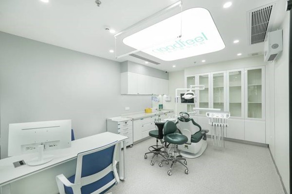 深圳寶麗李信鋒：從耳鼻喉科醫(yī)生到“鼻王”的進階之路