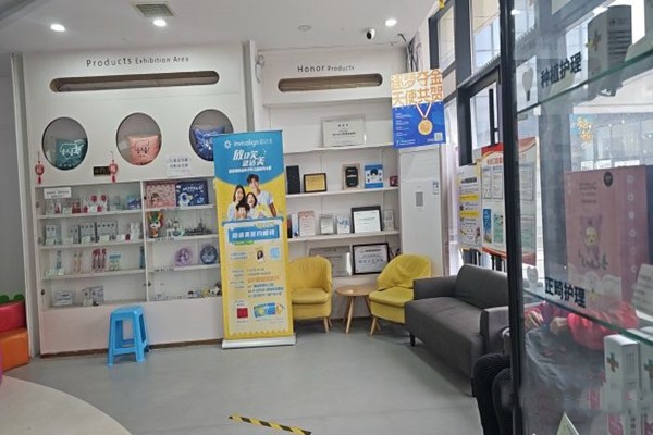 擅長(zhǎng)項(xiàng)目：滿足多樣眼修復(fù)需求