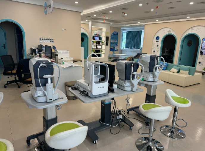 服務(wù)特色：商丘尖峰眼科醫(yī)院的優(yōu)勢