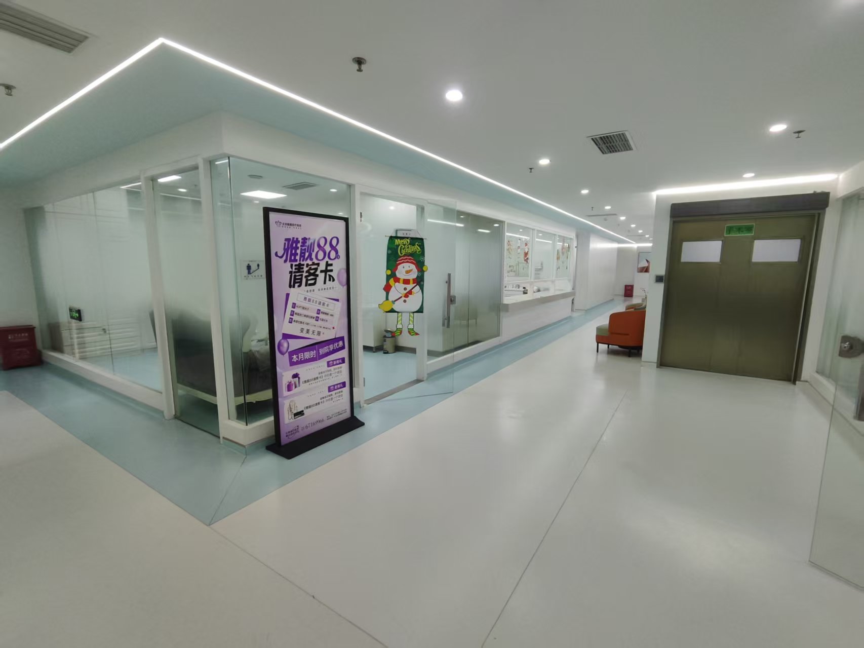 北京煤醫(yī)周云超：取修一體，一次解決異物+輪廓修復(fù)