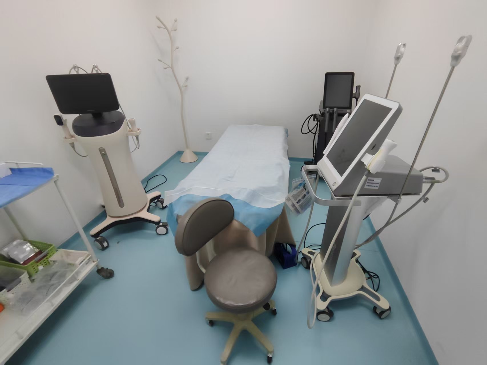 北京煤醫(yī)周云超：坐診細(xì)節(jié)&醫(yī)院實(shí)力，2026年口碑實(shí)錘