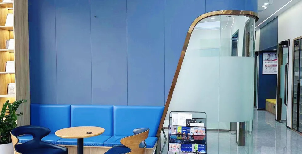 五、佛山愛爾眼科的口碑如何