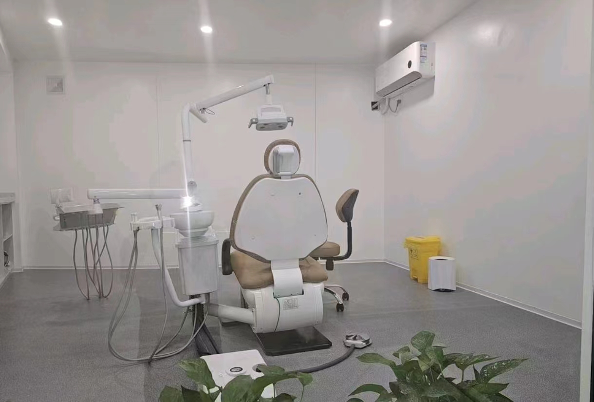 八、選擇酒泉諾貝爾口腔醫(yī)院的理由