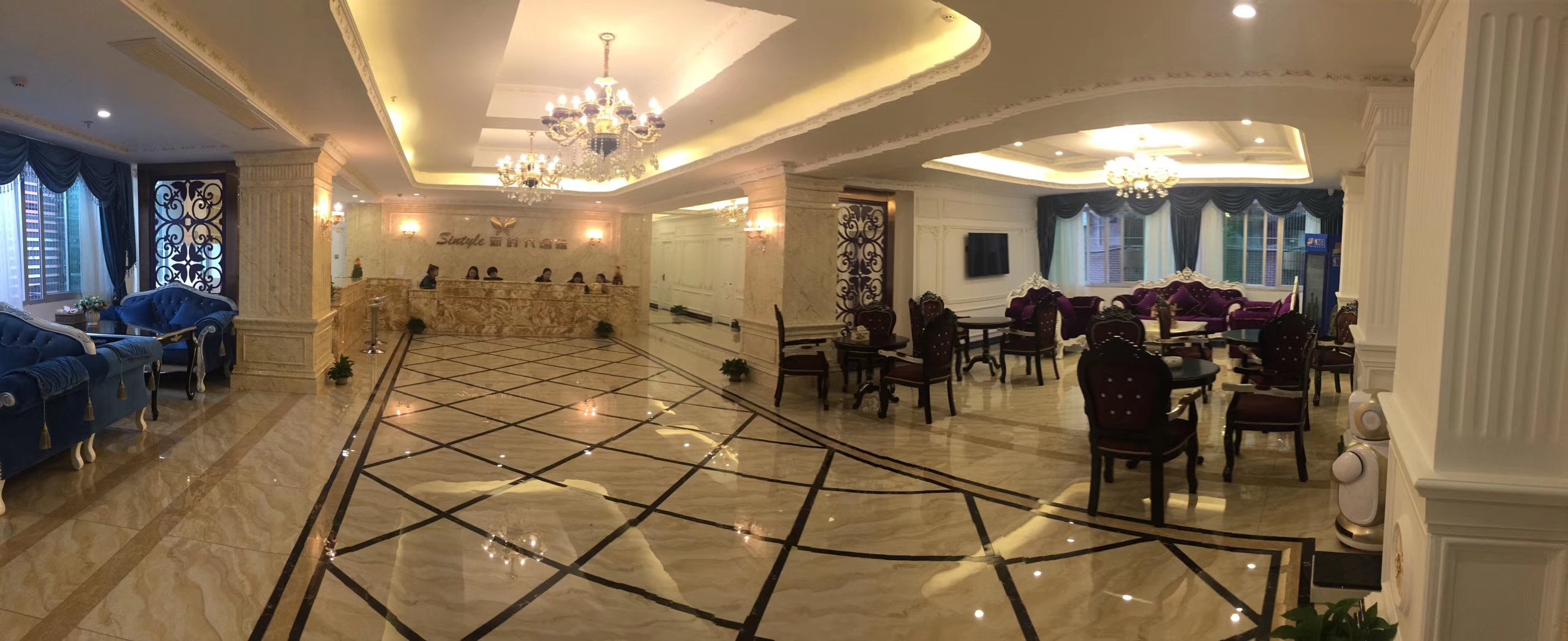 南海粵冠口腔收費(fèi)價(jià)目表的優(yōu)勢(shì)