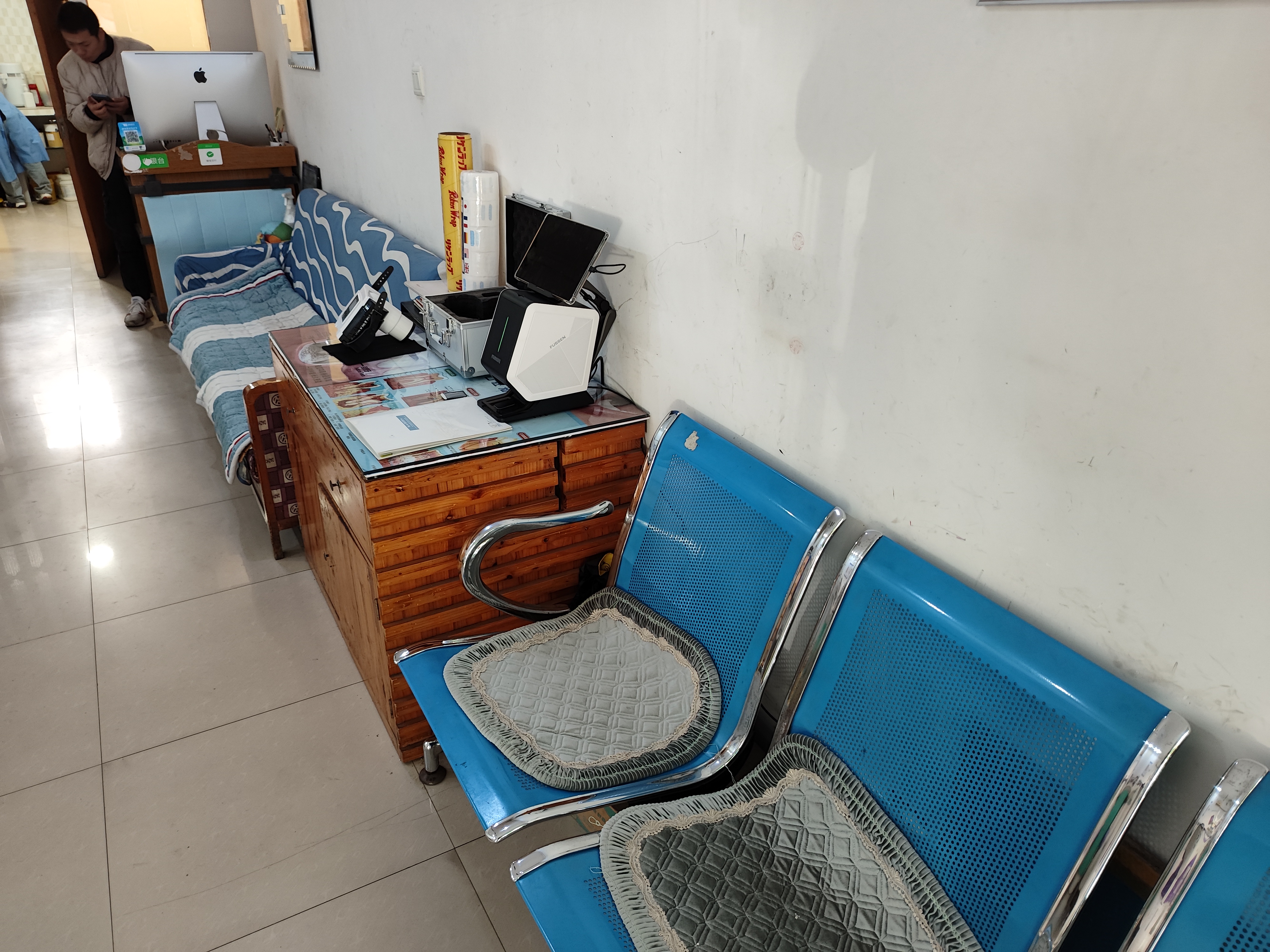 潮州極至口腔的服務(wù)體驗，讓你看牙更舒心