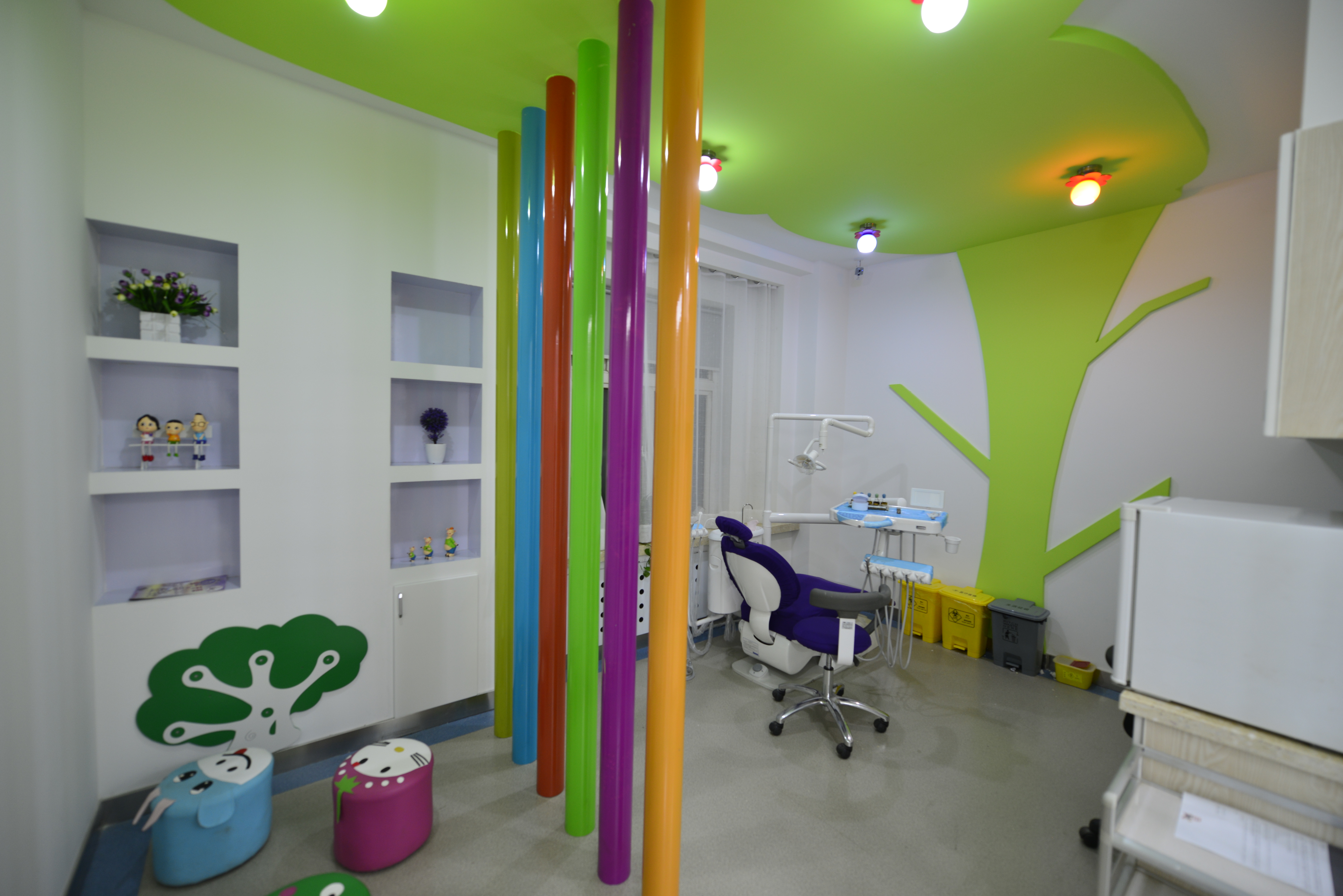 三、酒泉諾貝爾口腔醫(yī)院能獲得本地患者一致好評(píng)嗎？