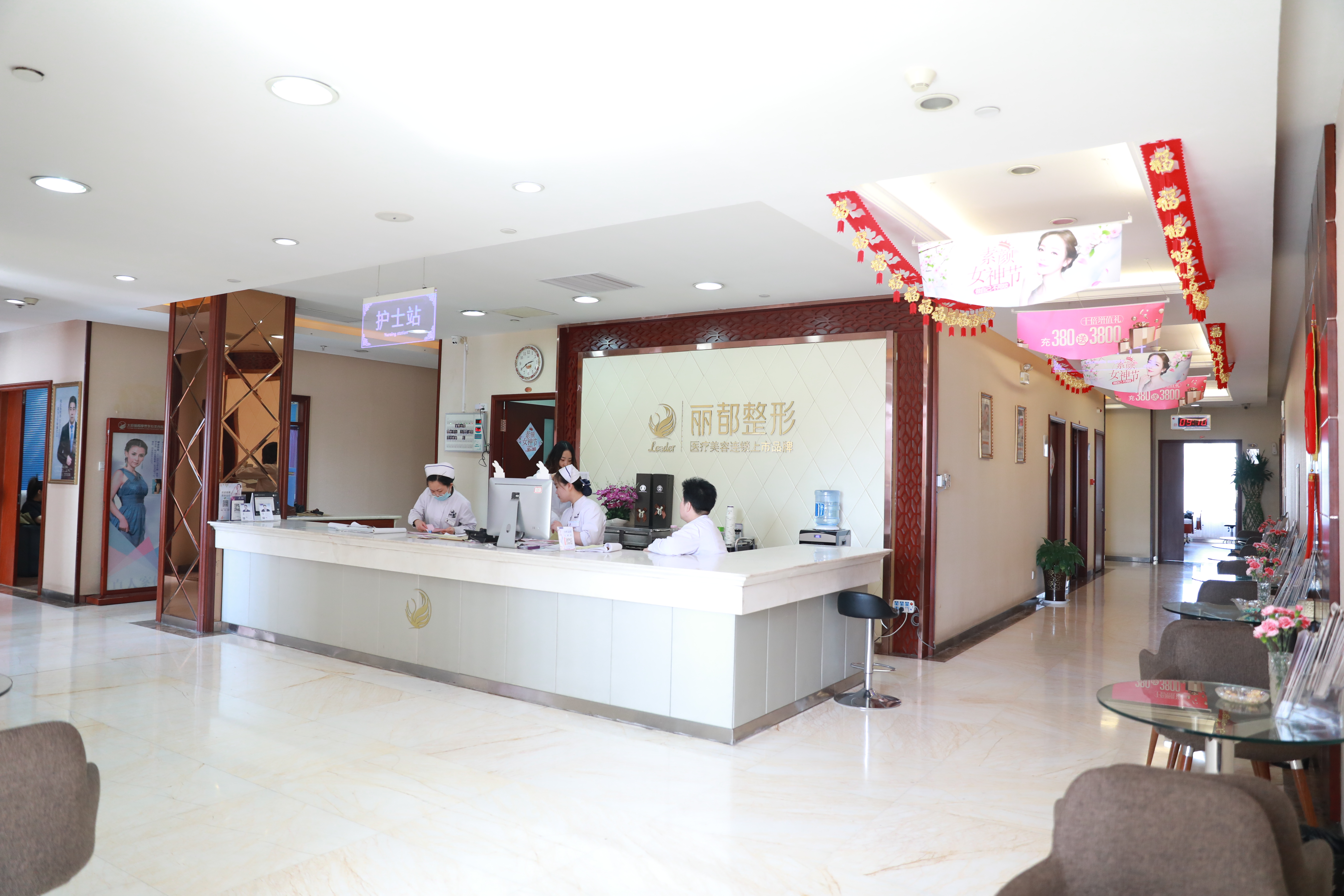 東莞美立方醫(yī)療美容醫(yī)院：實(shí)力與口碑的雙標(biāo)桿