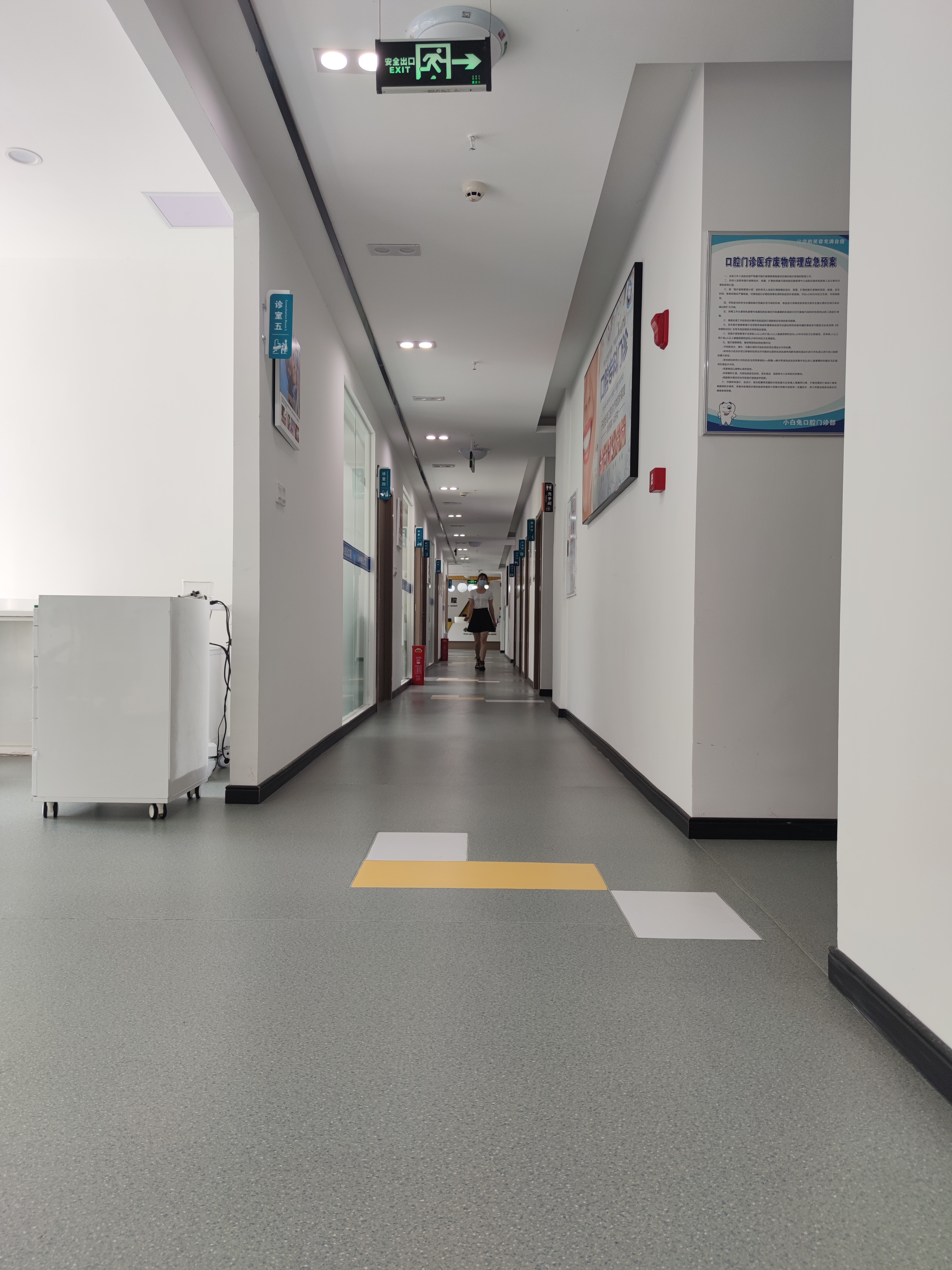 蘭大二院眼科近視手術(shù)避坑攻略大公開