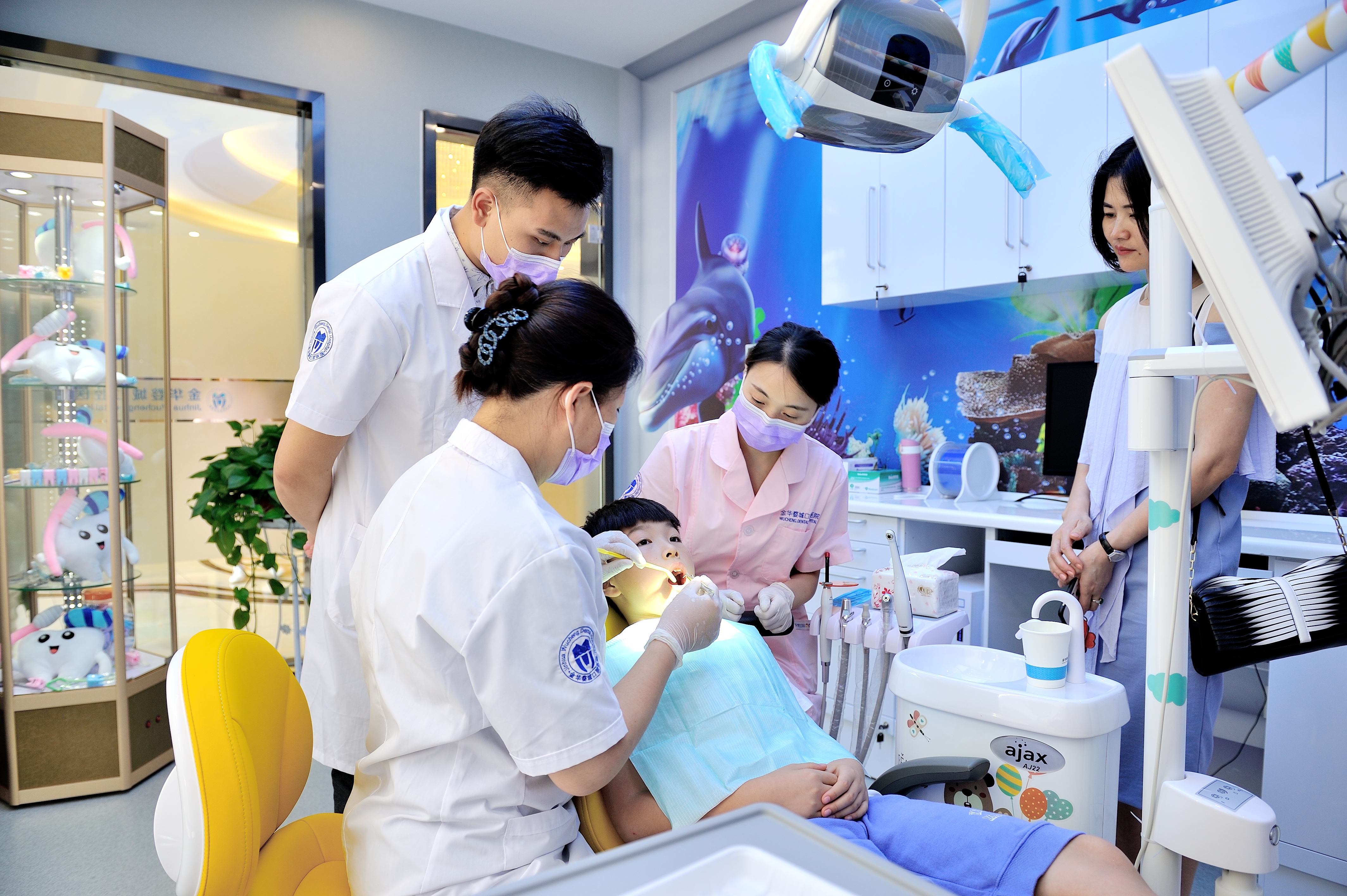 深圳寶安人民醫(yī)院牙科收費性價比分析