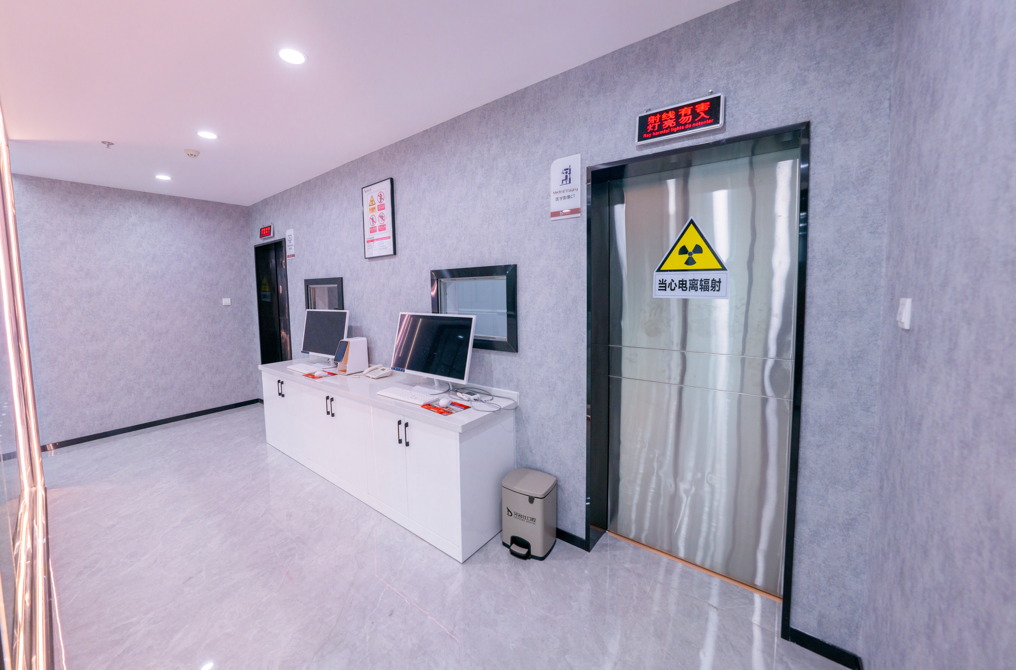 酒泉諾貝爾口腔醫(yī)院靠譜嗎