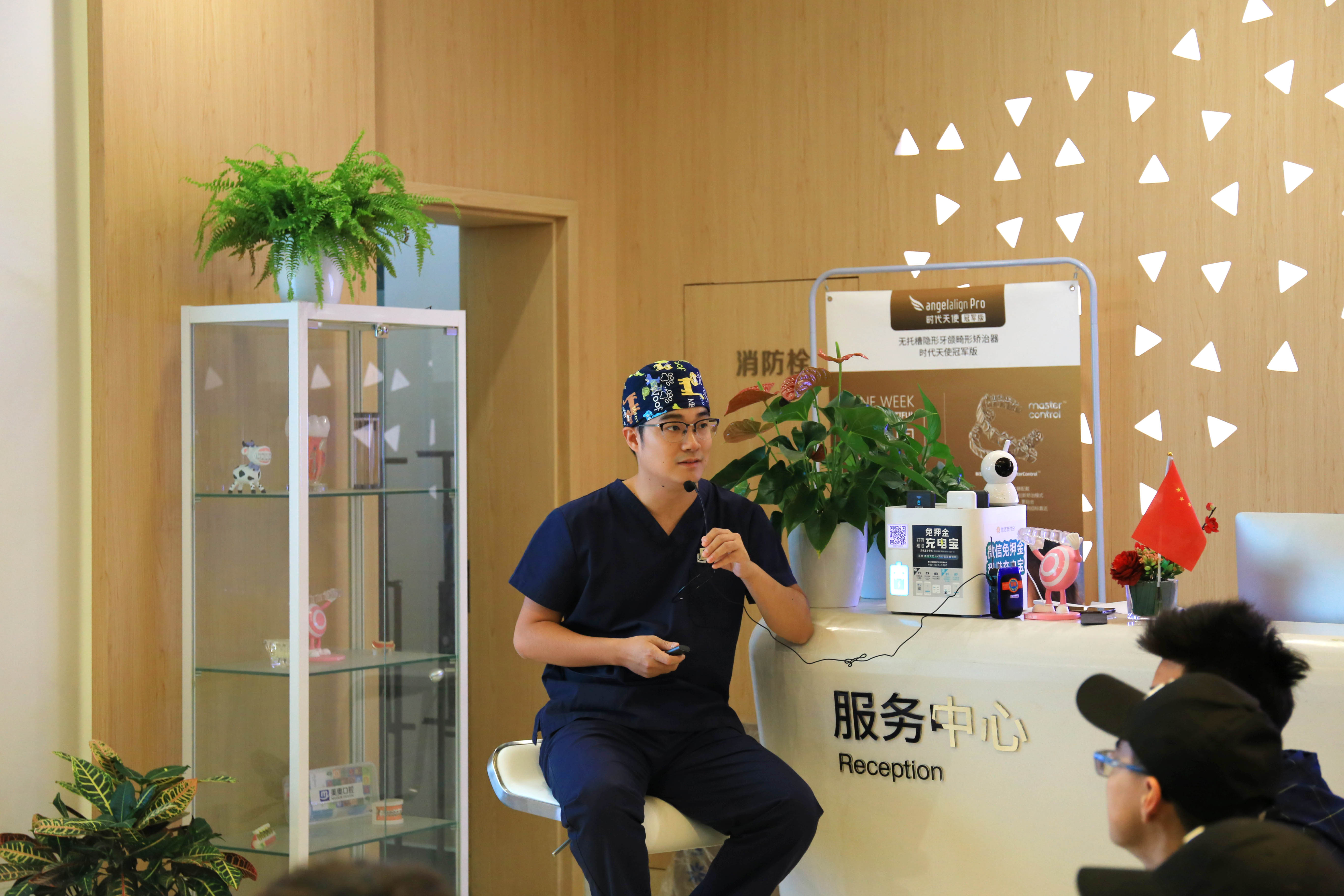 酒泉諾貝爾口腔醫(yī)院口碑及患者評(píng)價(jià)