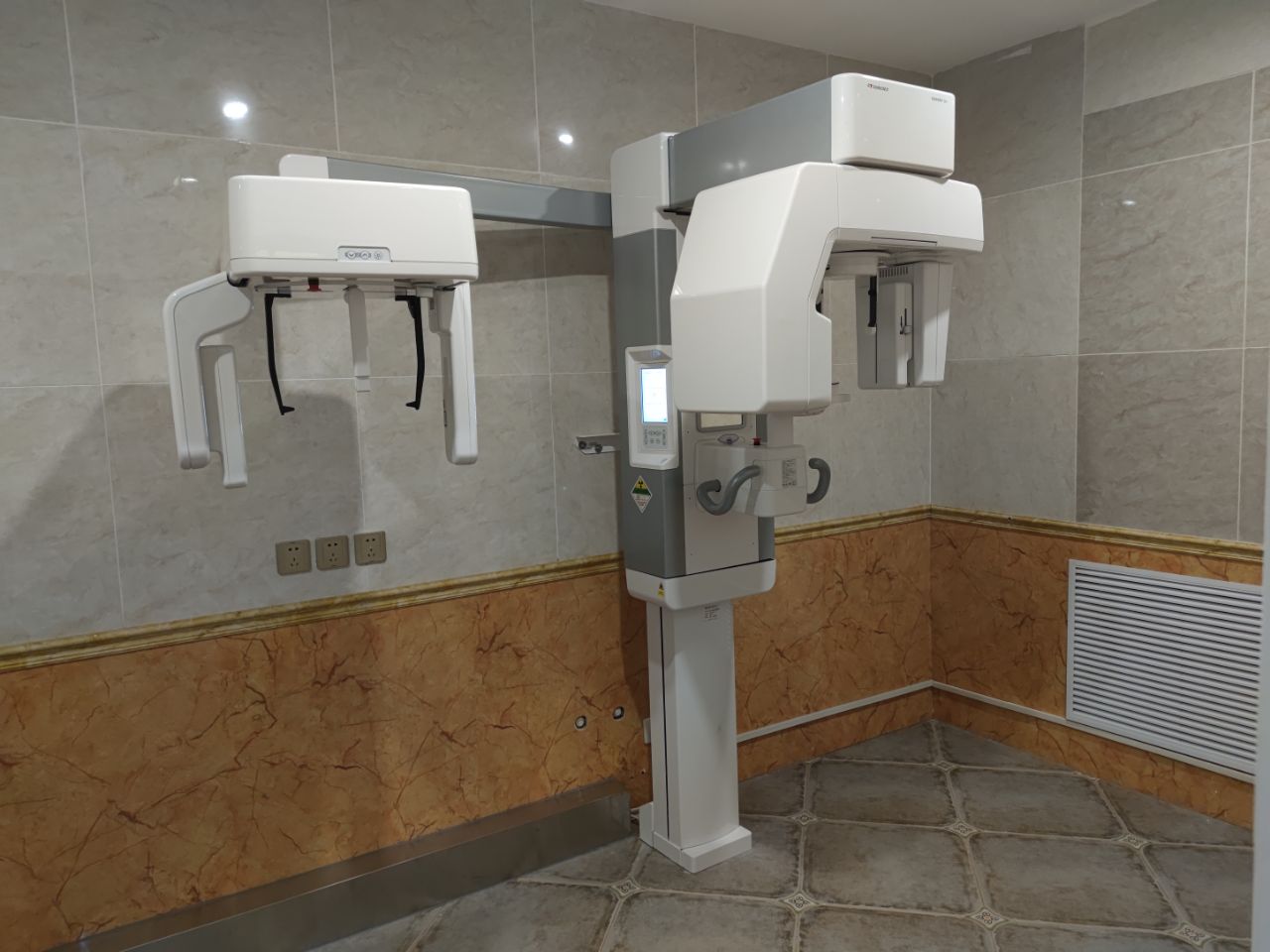 酒泉諾貝爾口腔醫(yī)院的診療項目