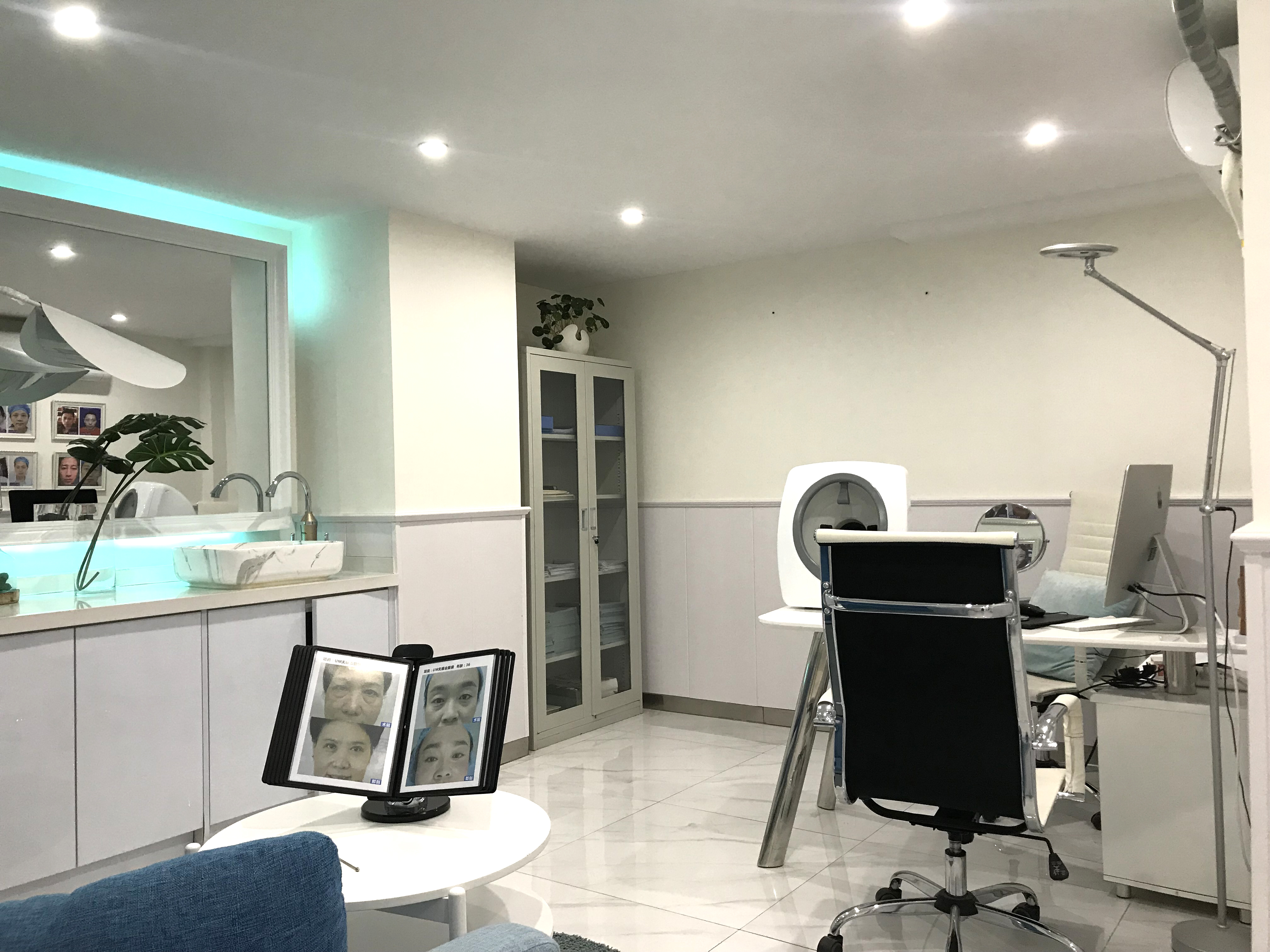 特色項(xiàng)目：宜興華星醫(yī)療美容門診的閃耀亮點(diǎn)