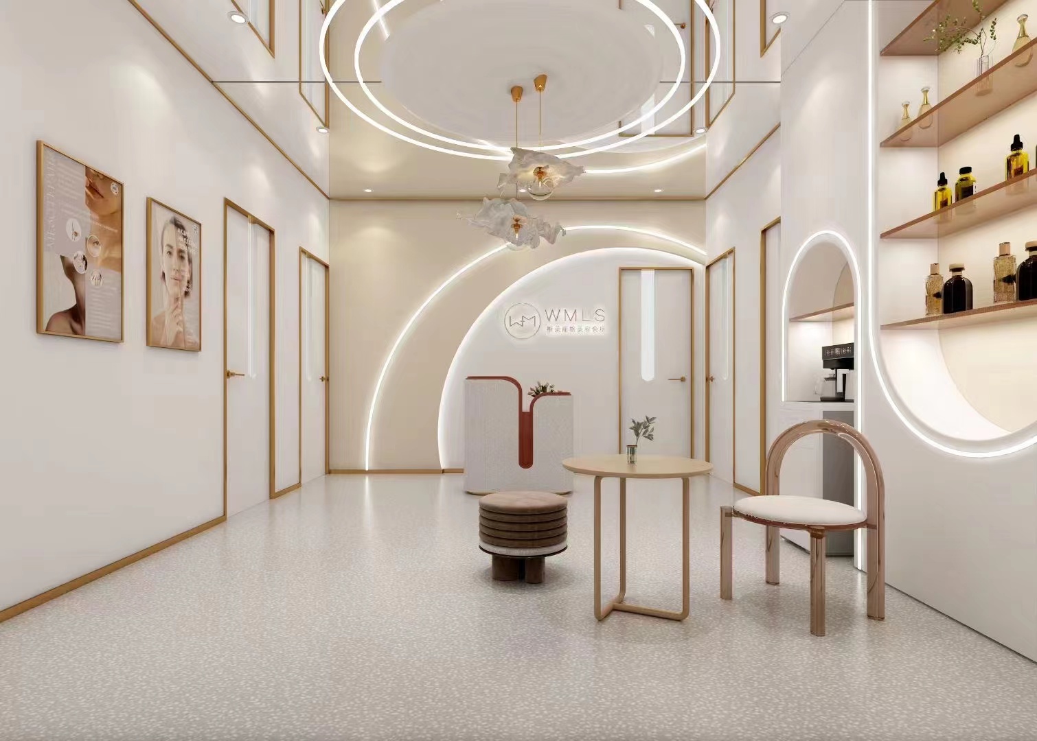 術(shù)前準(zhǔn)備：為點(diǎn)陣激光治療做好鋪墊