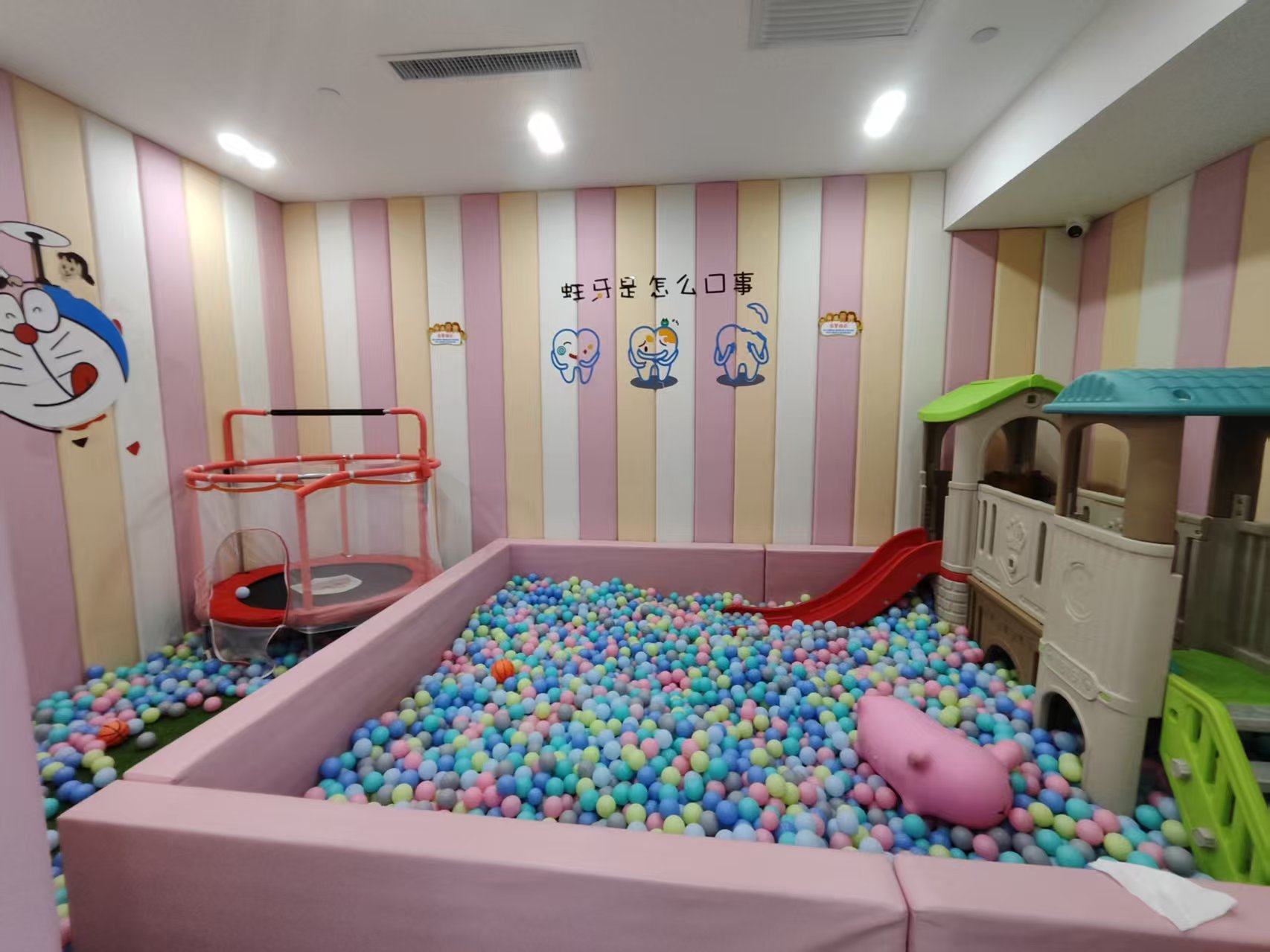 診療優(yōu)勢突出的醫(yī)院