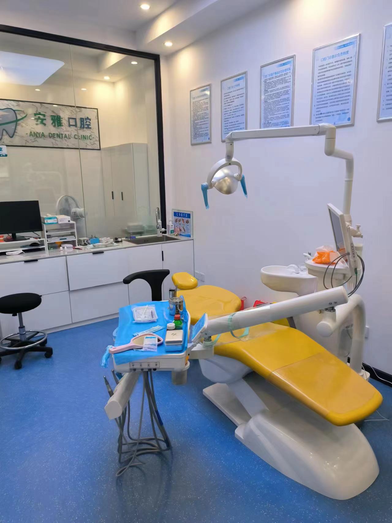 潮州極至口腔的口碑評價，患者的真實反饋