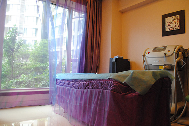 東莞臺心醫(yī)院美容科：綜合塑美的新選擇