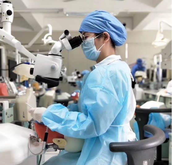 服務(wù)質(zhì)量:貼心服務(wù)提升就醫(yī)體驗(yàn)