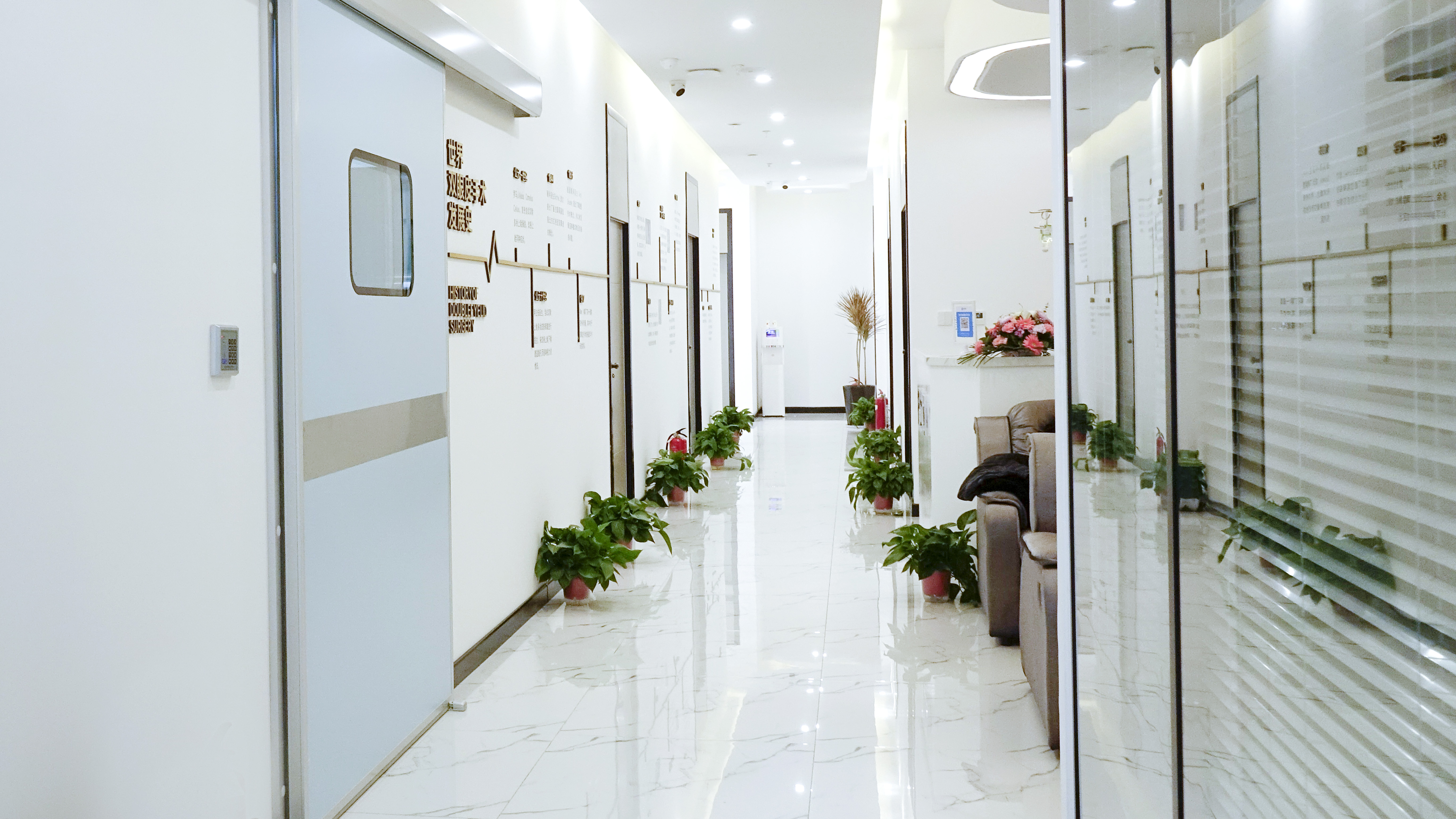 手術(shù)過(guò)程