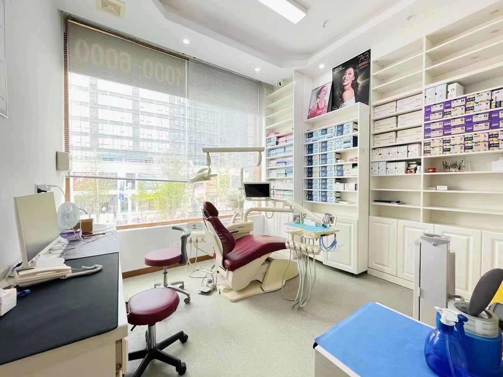 齊齊哈爾牙博士口腔（然諾一美牙博士口腔醫(yī)院）：全品類服務(wù)