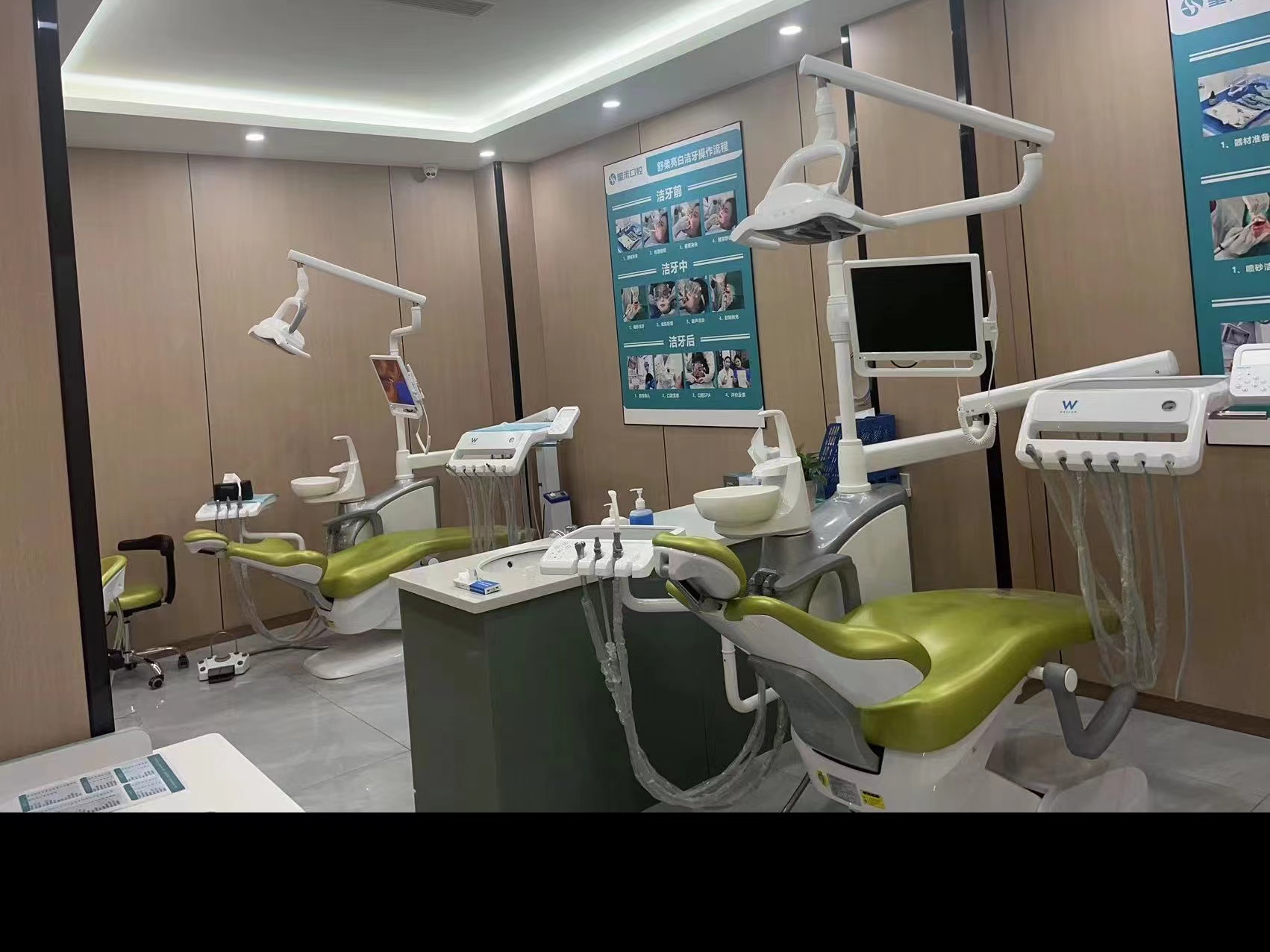 齊齊哈爾惠強口腔醫(yī)院：老牌經(jīng)驗多