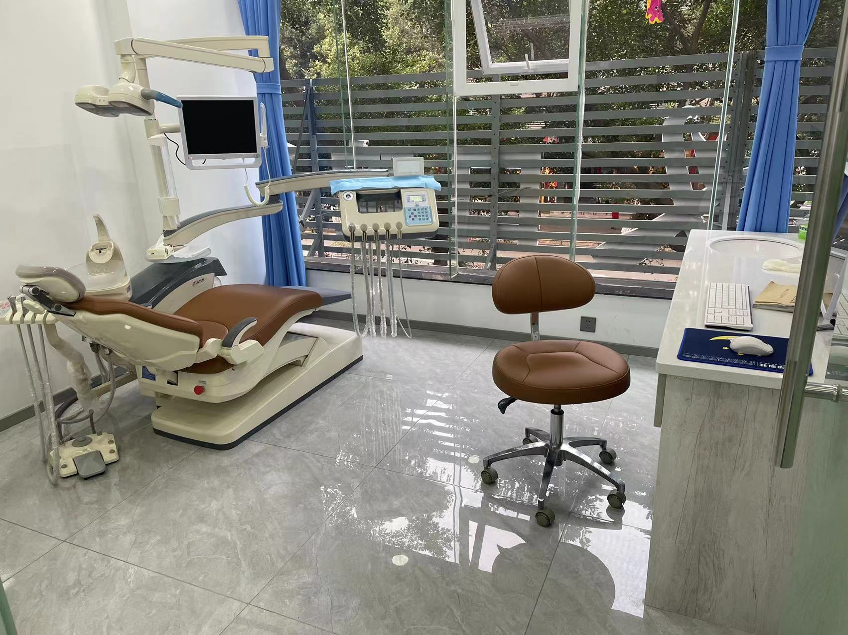 齊齊哈爾魁杰口腔：口碑老牌機構(gòu)