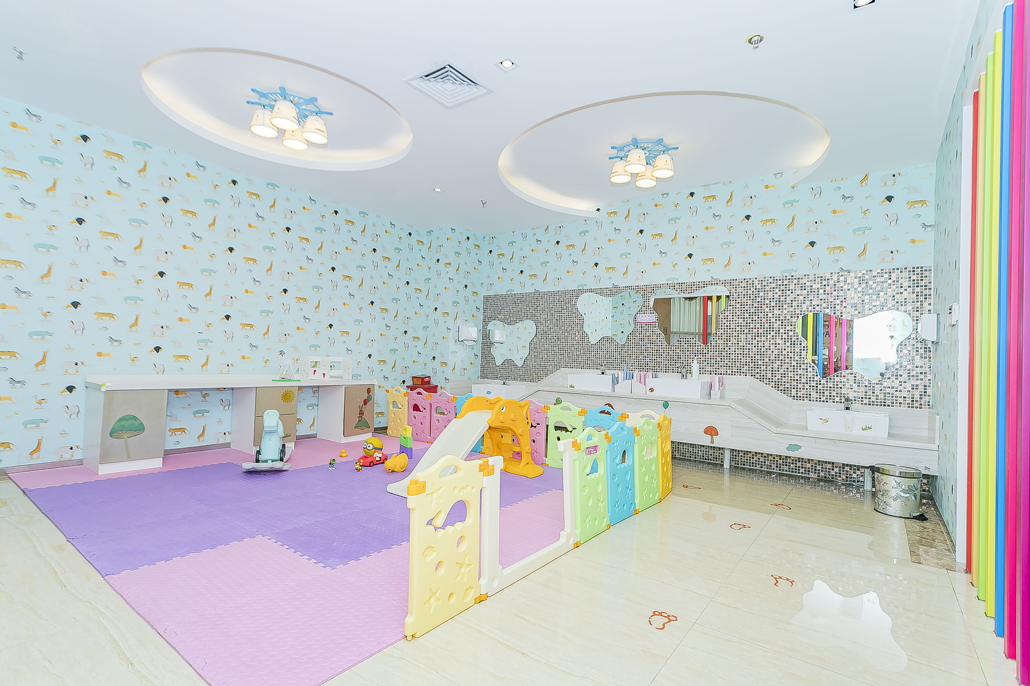 重慶貝樂嘉口腔（大足）：現(xiàn)代化口腔醫(yī)院