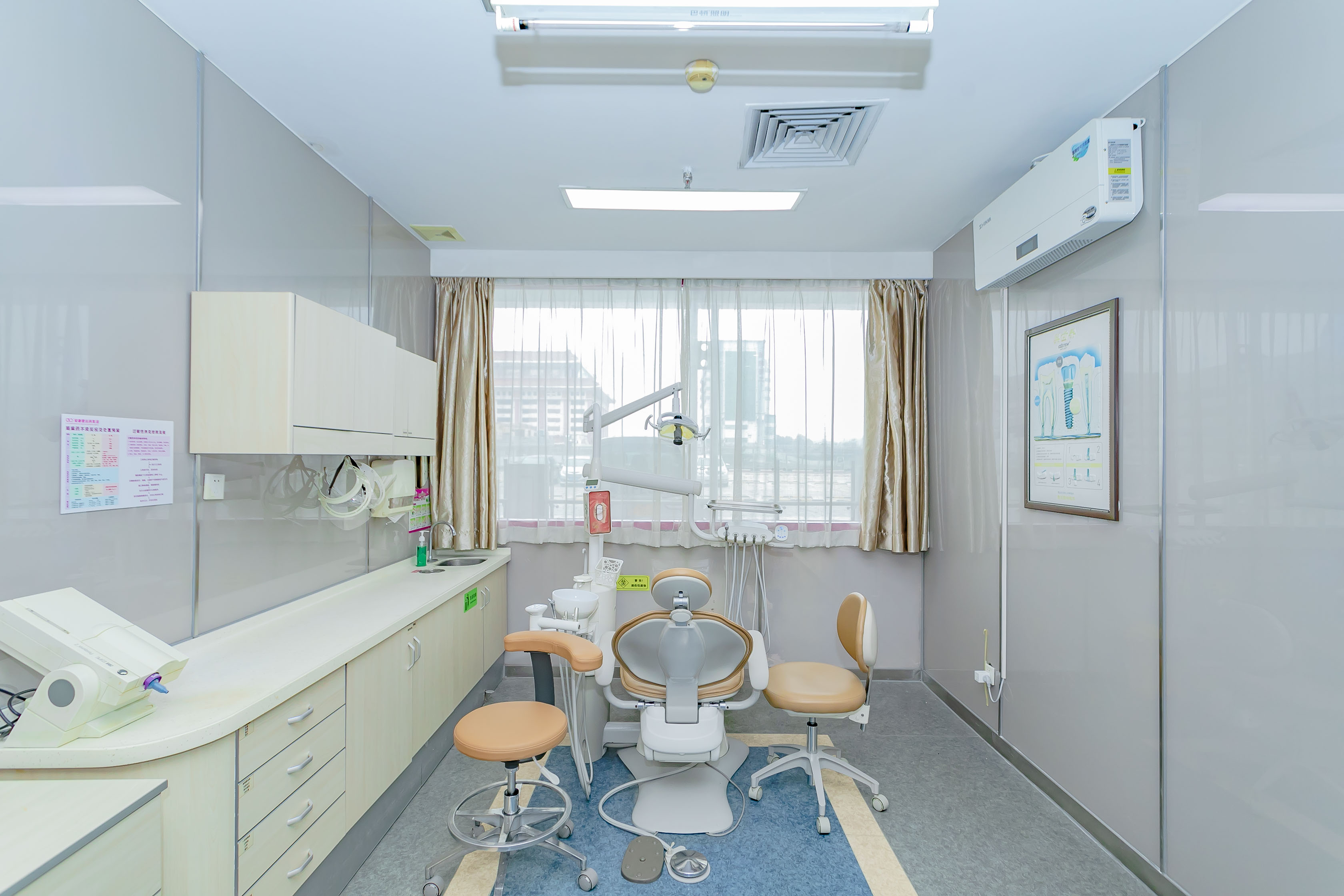 齊齊哈爾美植口腔醫(yī)院：種植矯正突出