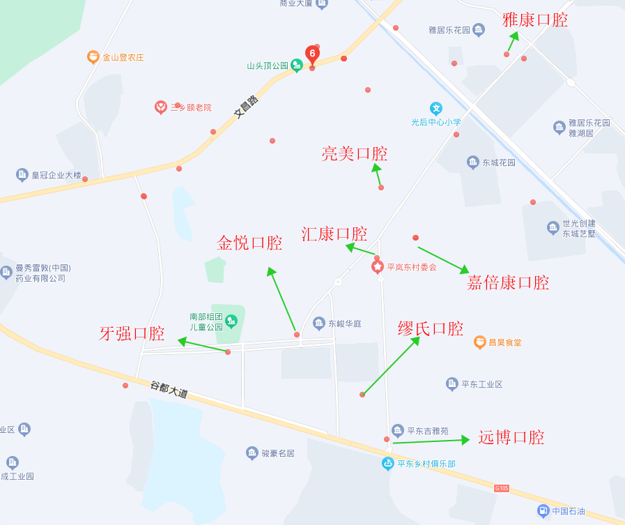 總結：中山市華廈眼科醫(yī)院電話詢問的便利與優(yōu)勢