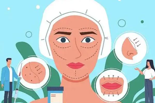 上海九院美容整形外科醫(yī)生排名：前十專家含面部提升能手，附掛號指南